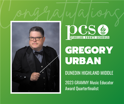 Gregory Urban